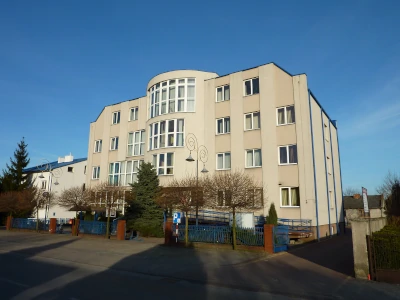 Siedziba UMiG Koniecpol